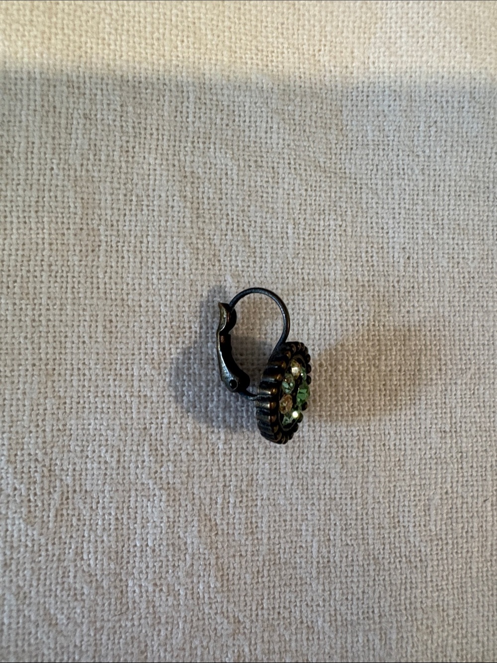 Green Earring Collection - Picture 12 of 15